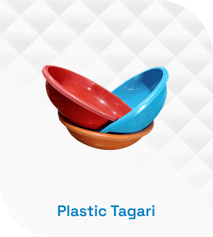 Plastic Tagari