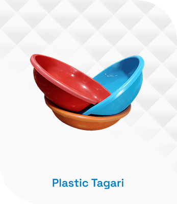 Plastic Tagari